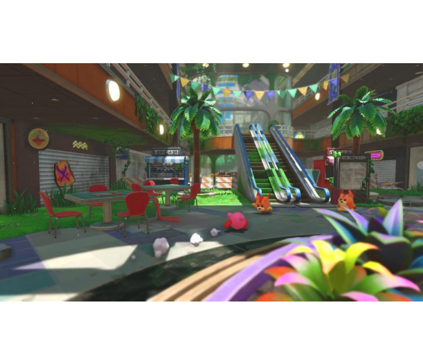 Switch Kirby and the Forgotten Land - 715188 - zdjęcie 3